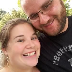 Meet your Posher, Jeremiah-megan